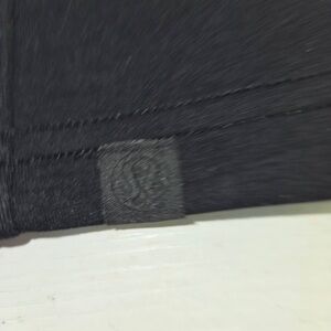 lululemon athletica Black Women's Sweatshirt or Hoodie